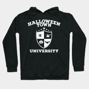 halloweentown university Hoodie